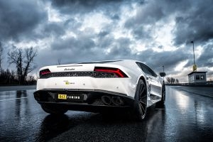 Lamborghini